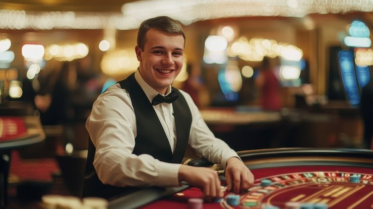 Tabel pembayaran dan simbol Fortune Tiger