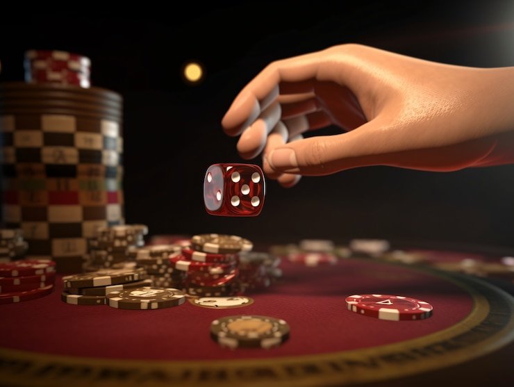 Strategi manajemen bankroll untuk permainan slot Lucky Neko