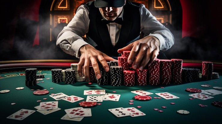 Tampilan dashboard winrate77 menampilkan permainan Yggdrasil dan pasar sepak bola berdampingan